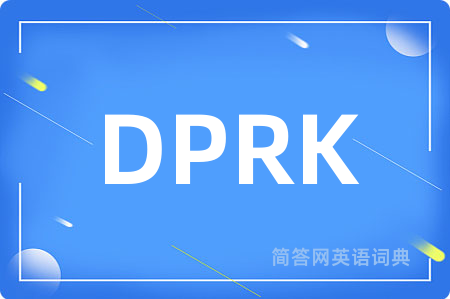 DPRK