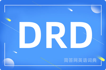 DRD