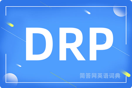 DRP