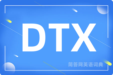 DTX