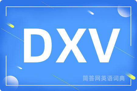 DXV
