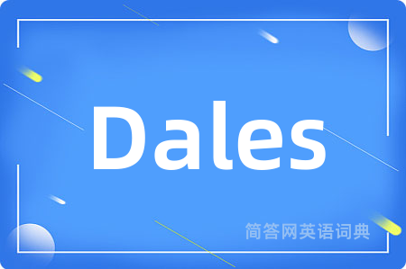 Dales