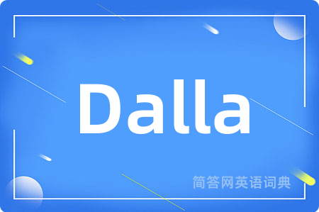 Dalla