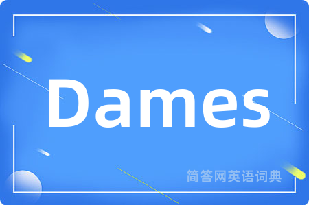 Dames