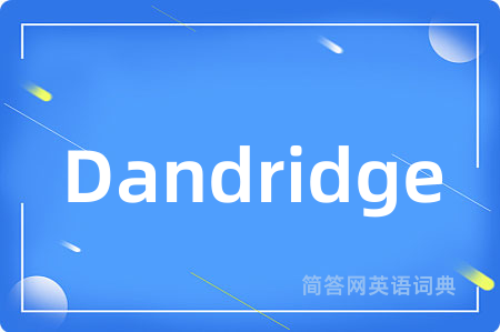 Dandridge