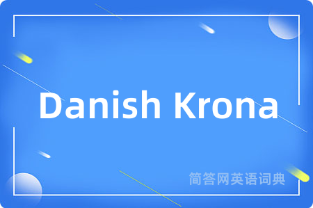 Danish Krona