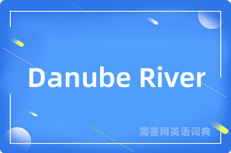 Danube River