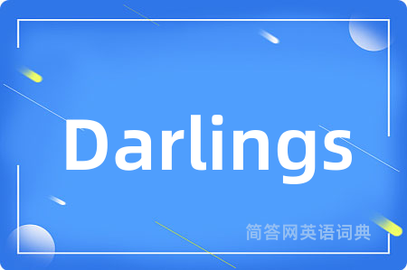 Darlings