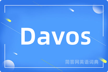 Davos