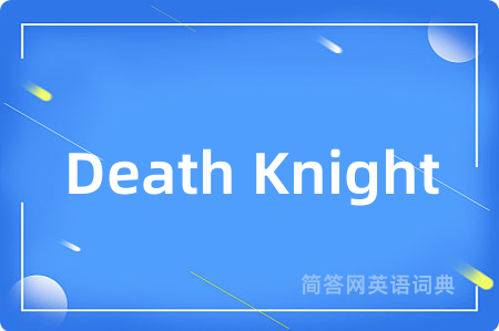 Death Knight
