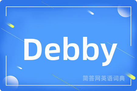 Debby