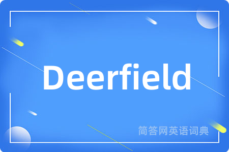 Deerfield