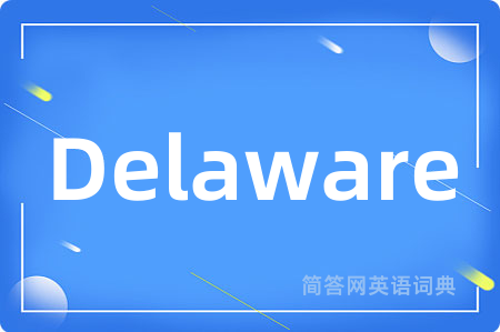 Delaware