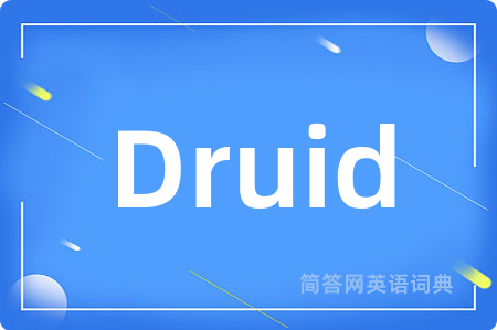 Druid