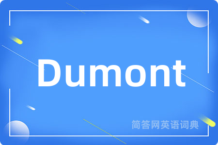 Dumont