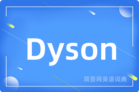 Dyson