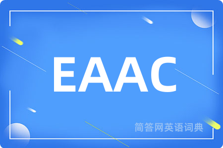 EAAC