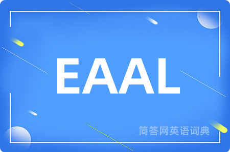 EAAL