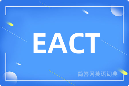 EACT