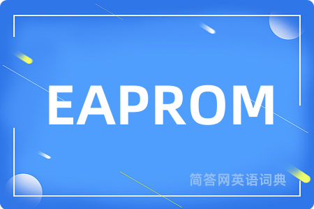 EAPROM