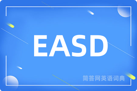 EASD