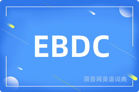 EBDC