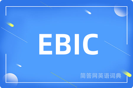 EBIC