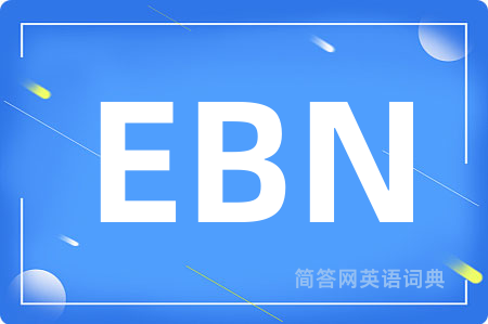 EBN