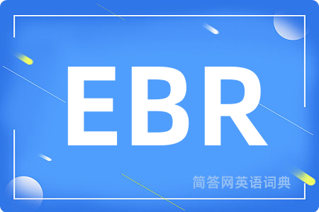 EBR