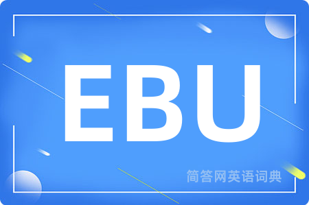 EBU