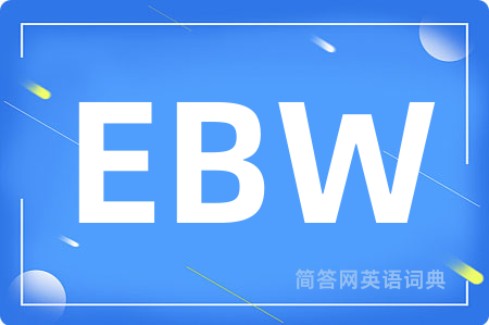 EBW