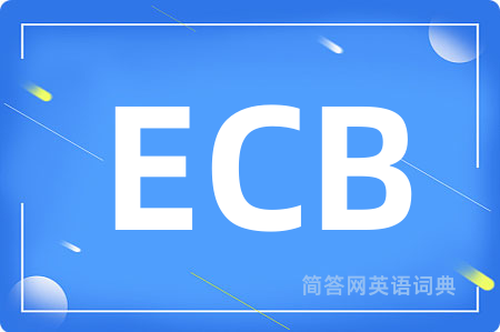 ECB