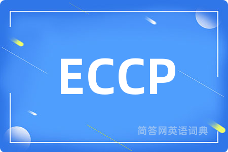 ECCP