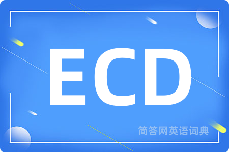 ECD