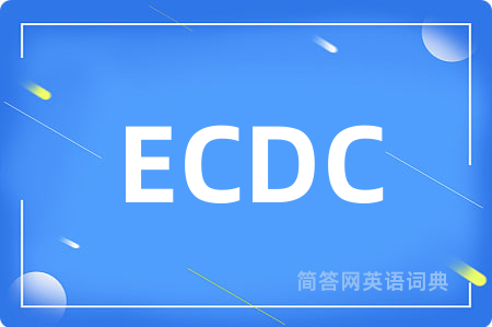 ECDC