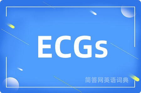 ECGs