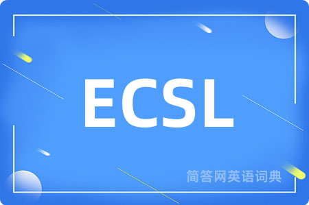 ECSL
