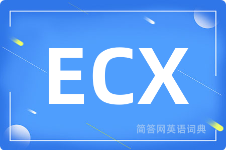 ECX