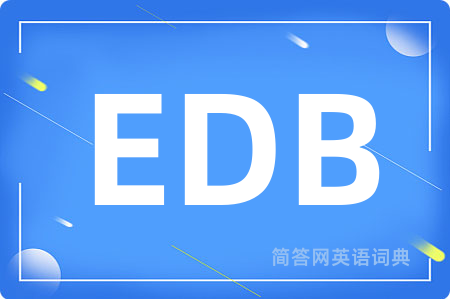 EDB