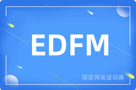 EDFM