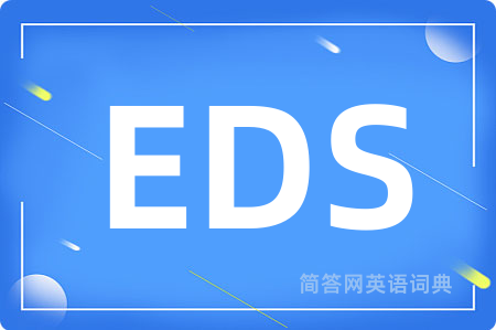 EDS