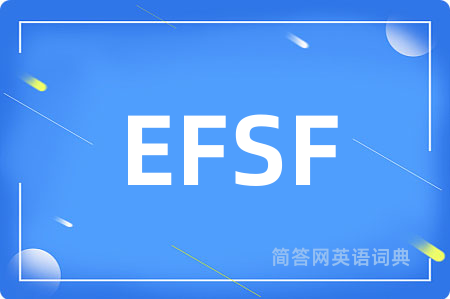 EFSF