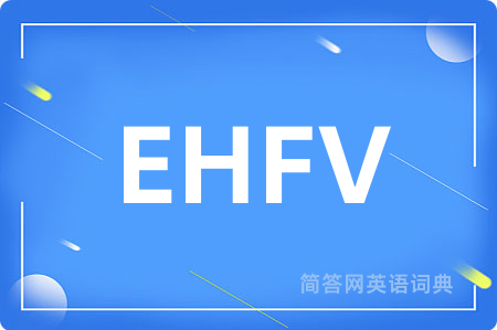 EHFV