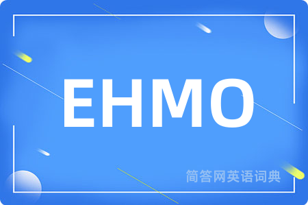 EHMO