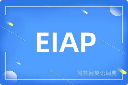 EIAP