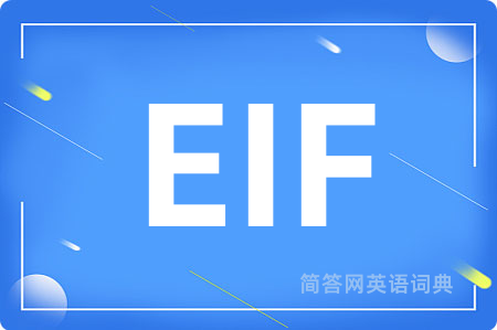EIF