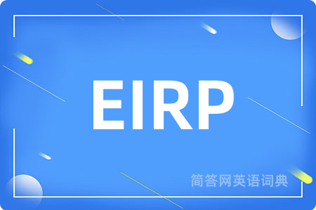 EIRP