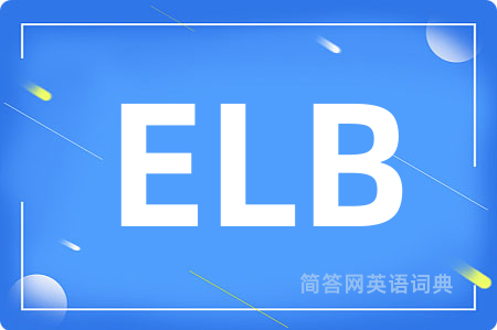 ELB