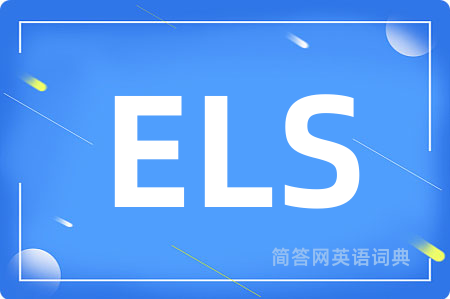 ELS