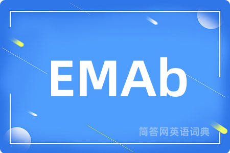 EMAb
